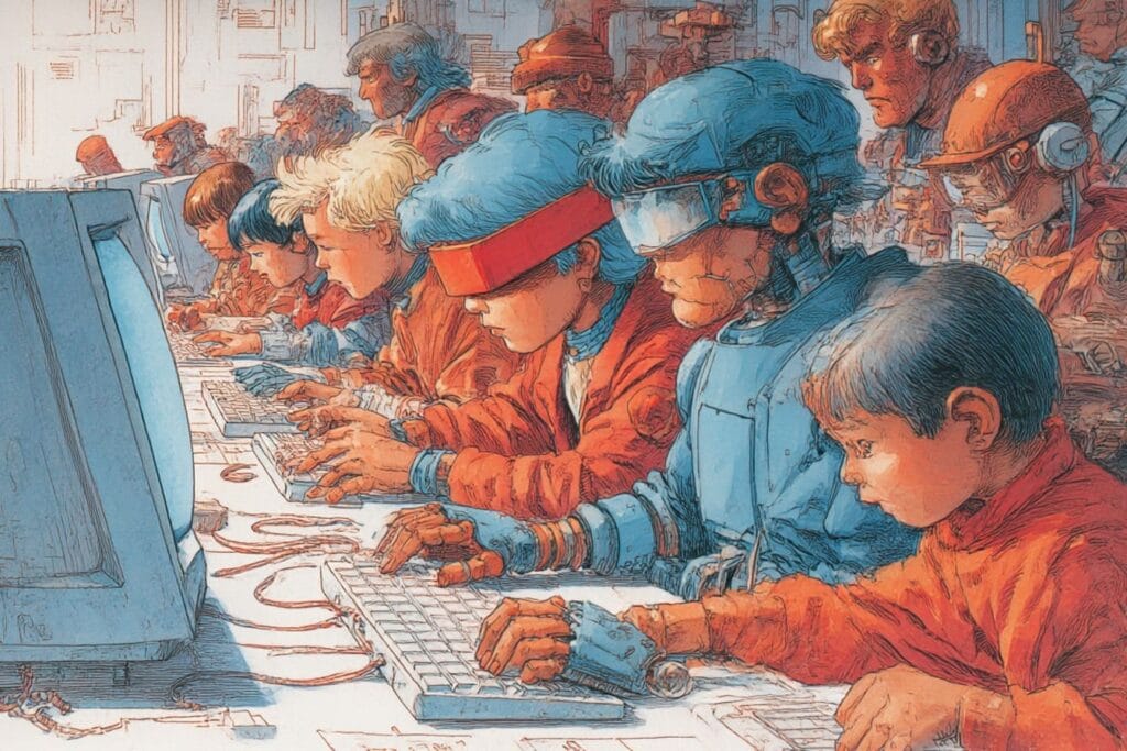 Google firebase studio