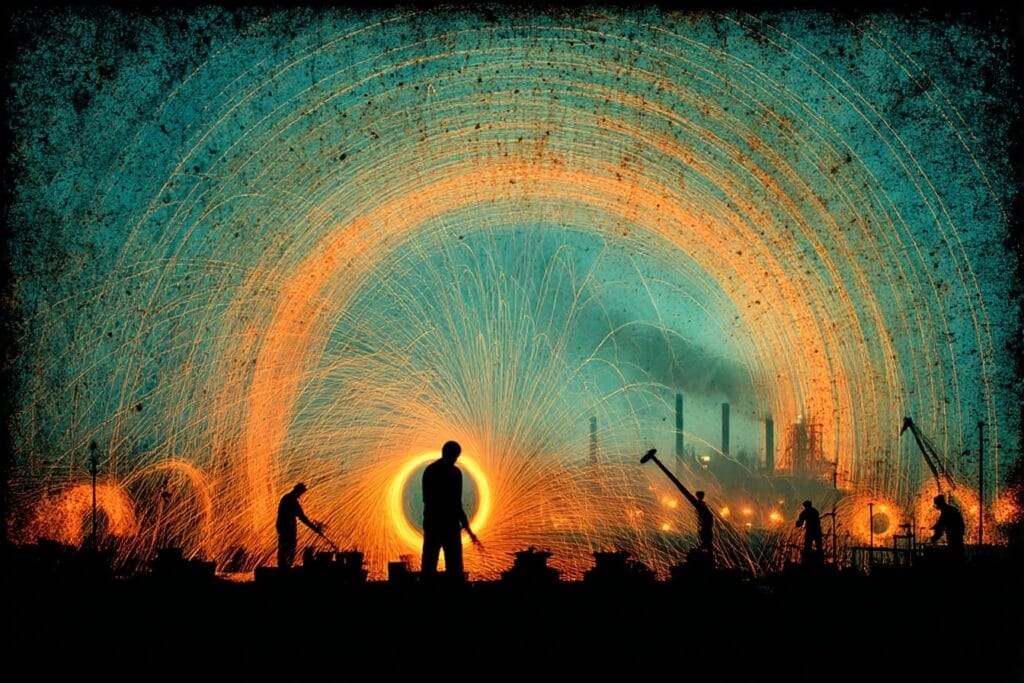 Internet kommer minska