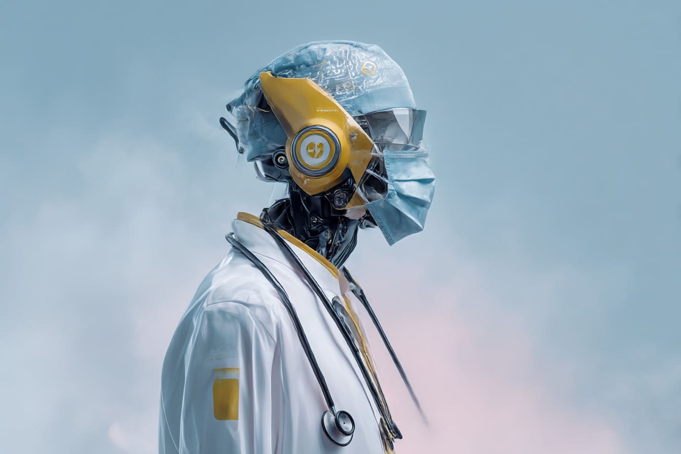 Ny AI från Microsoft slår läkare i diagnoser