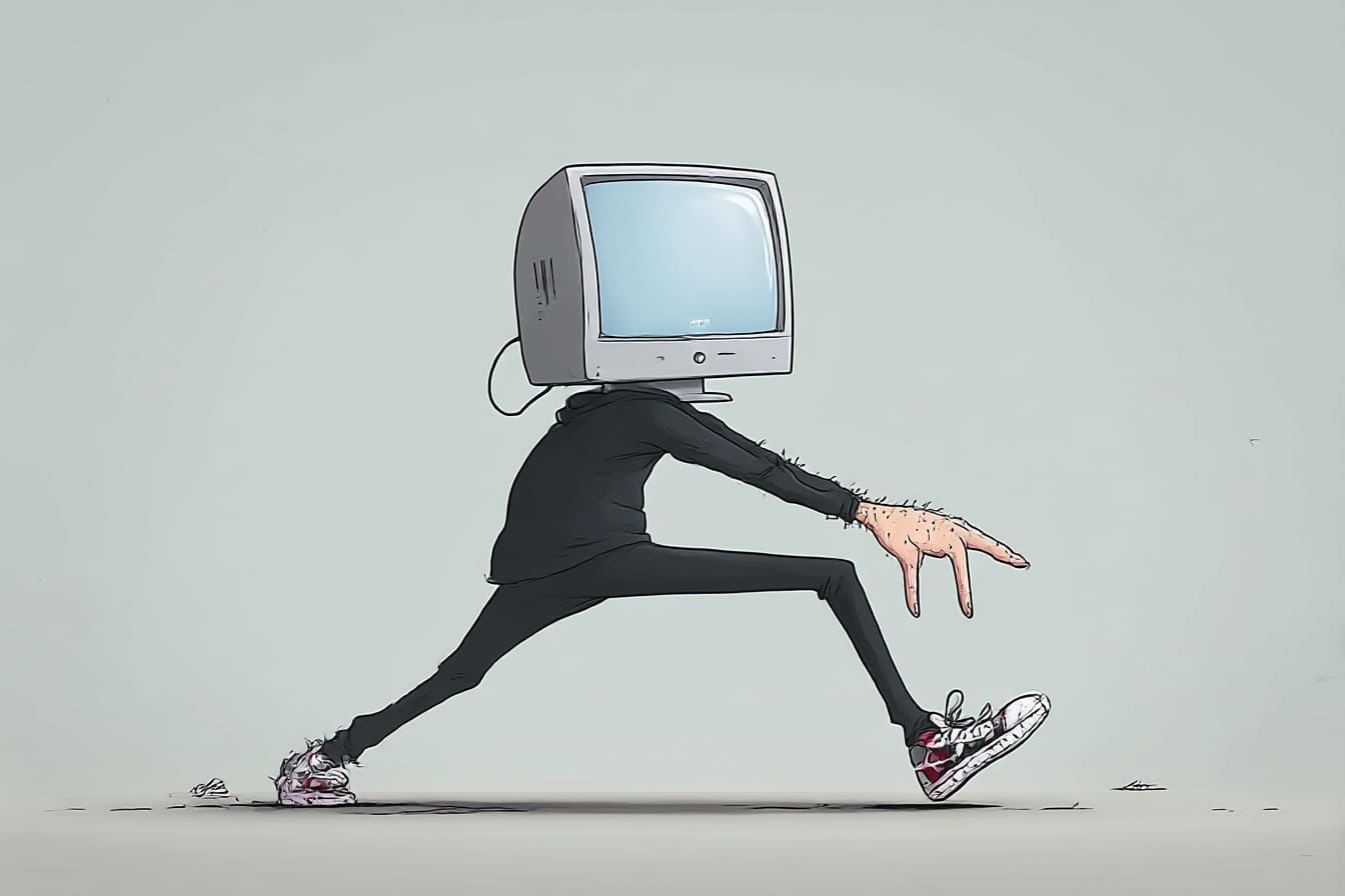 Därför anmäls Googles AI till EU