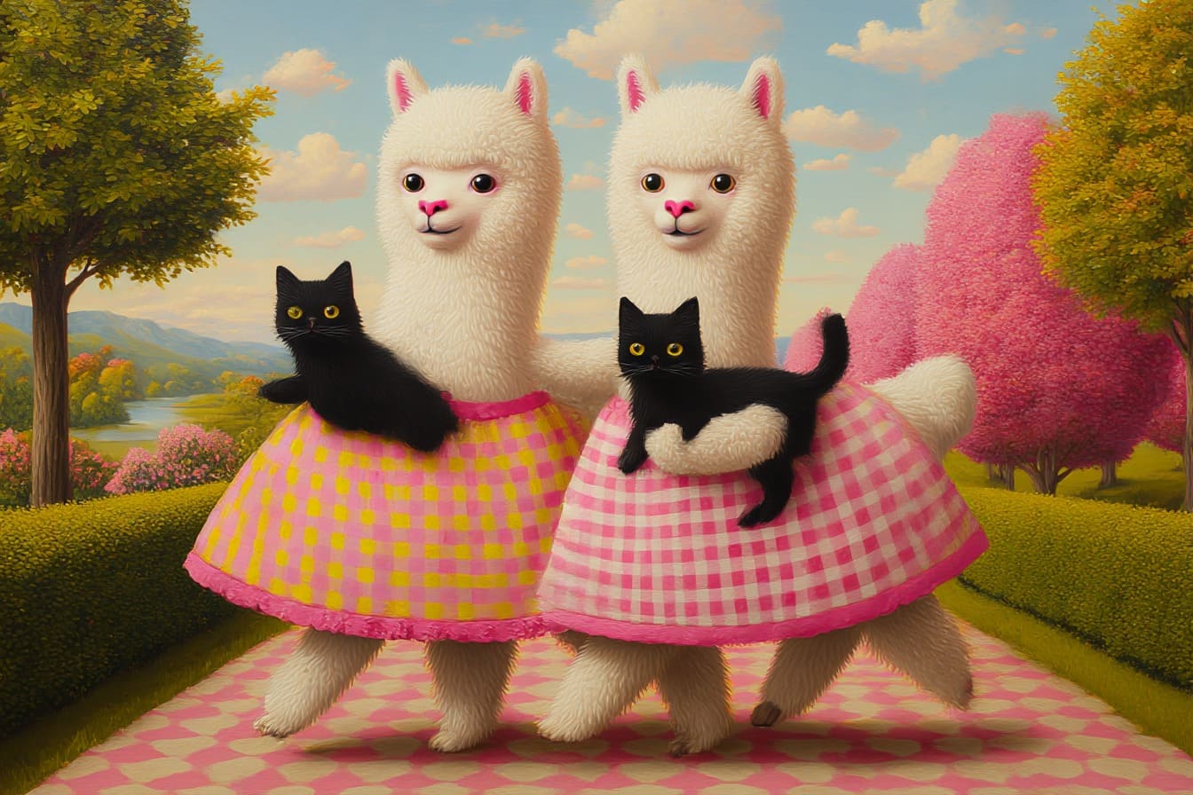 OpenAI kör dubbelspel i molnet