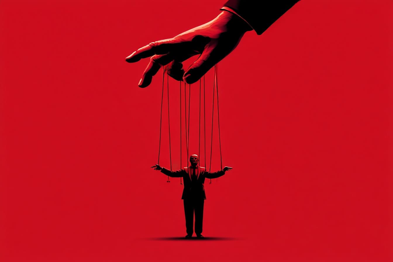 Personlighetstyper inom ai