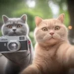 How to reveal if an image is created by AI