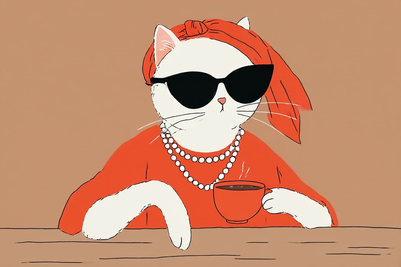 Bra teknik att prompta i midjourney