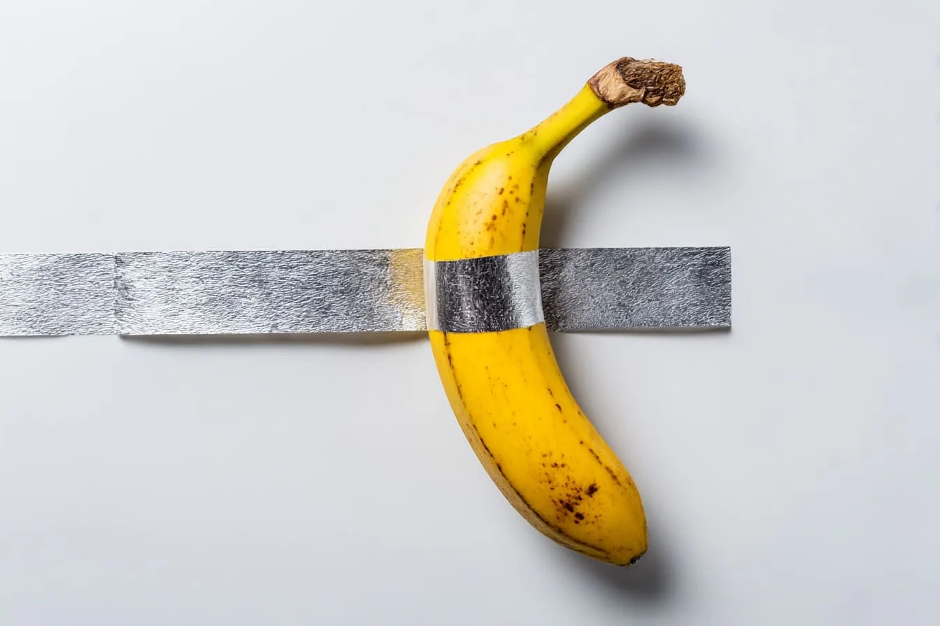 Google nano banana is not mature yet, but it is already dangerous 1 Google nano banana ny generativ ai modell