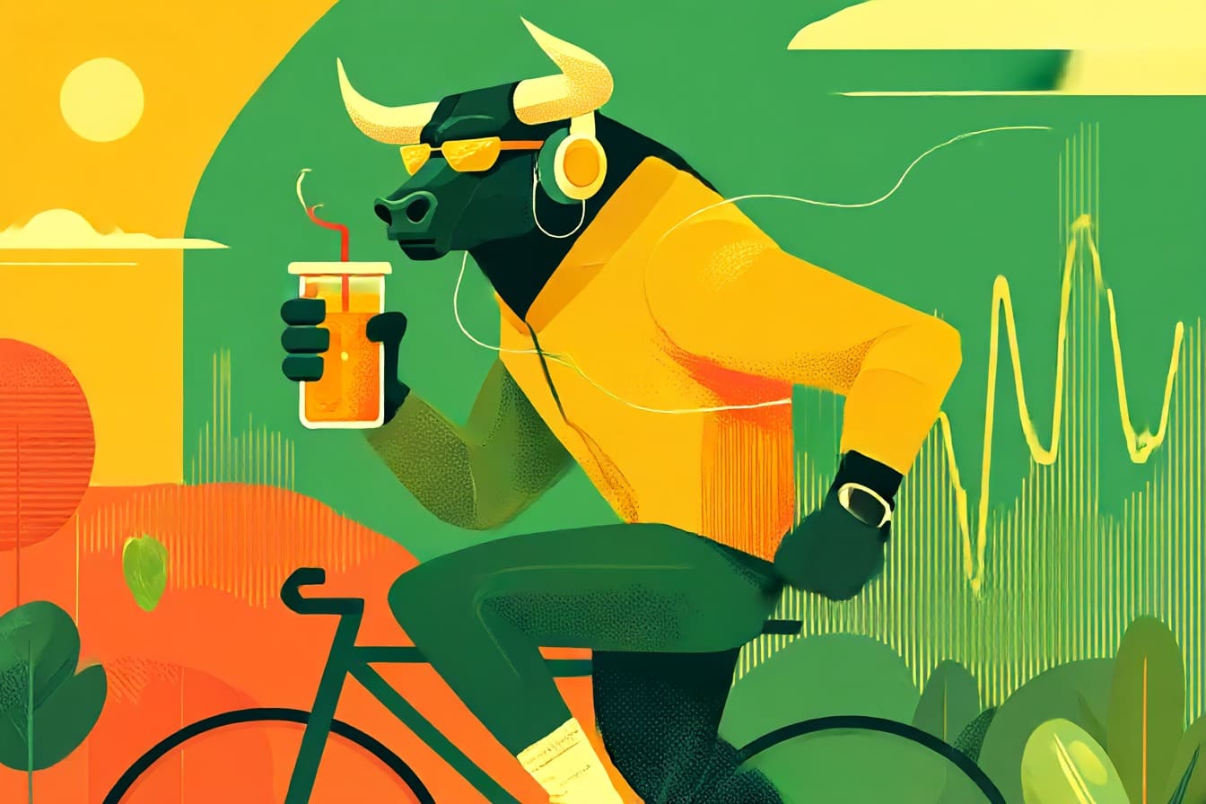 Midjourney prompting baskunskaper