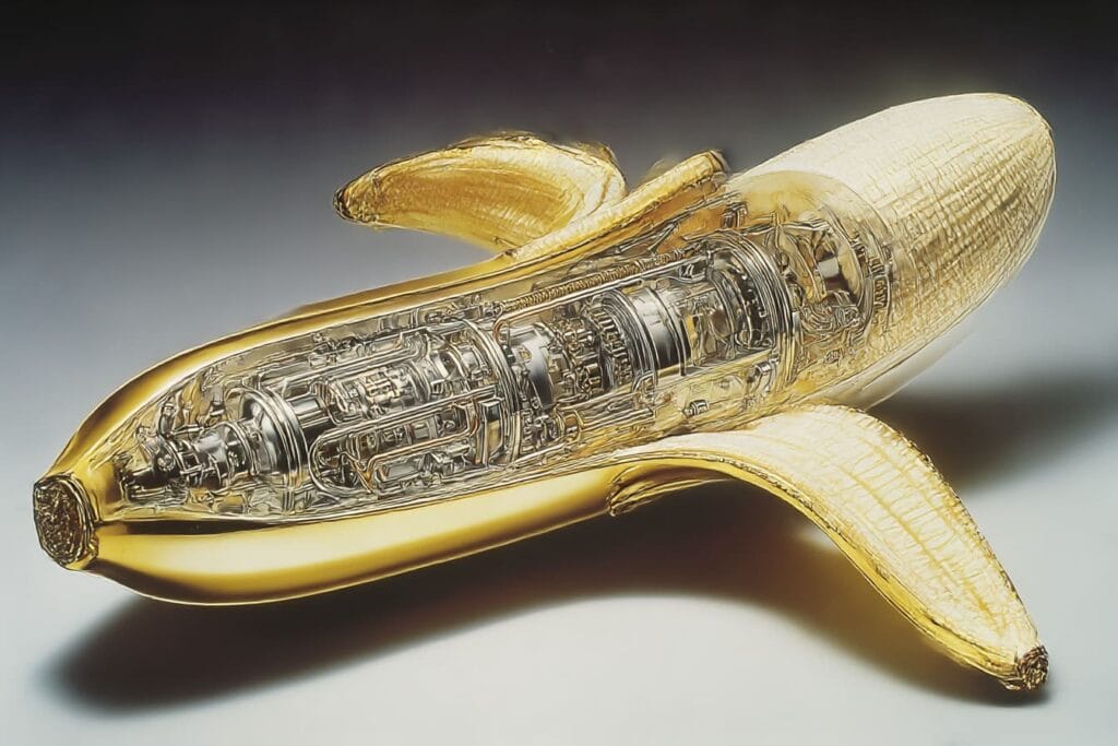 Google nano banana ai modell