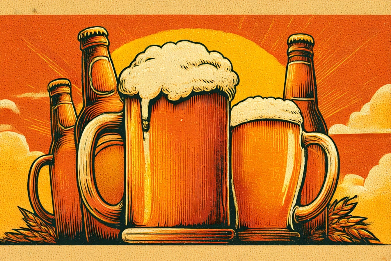 Kan ai brygga en bra ol