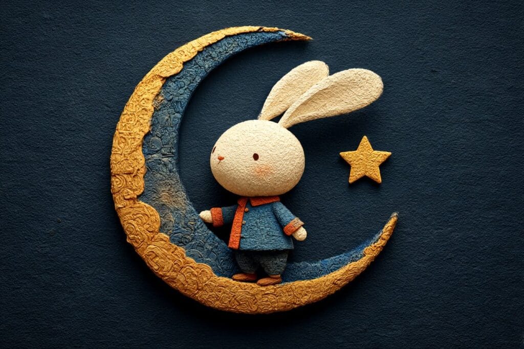 Midjourney parametrar