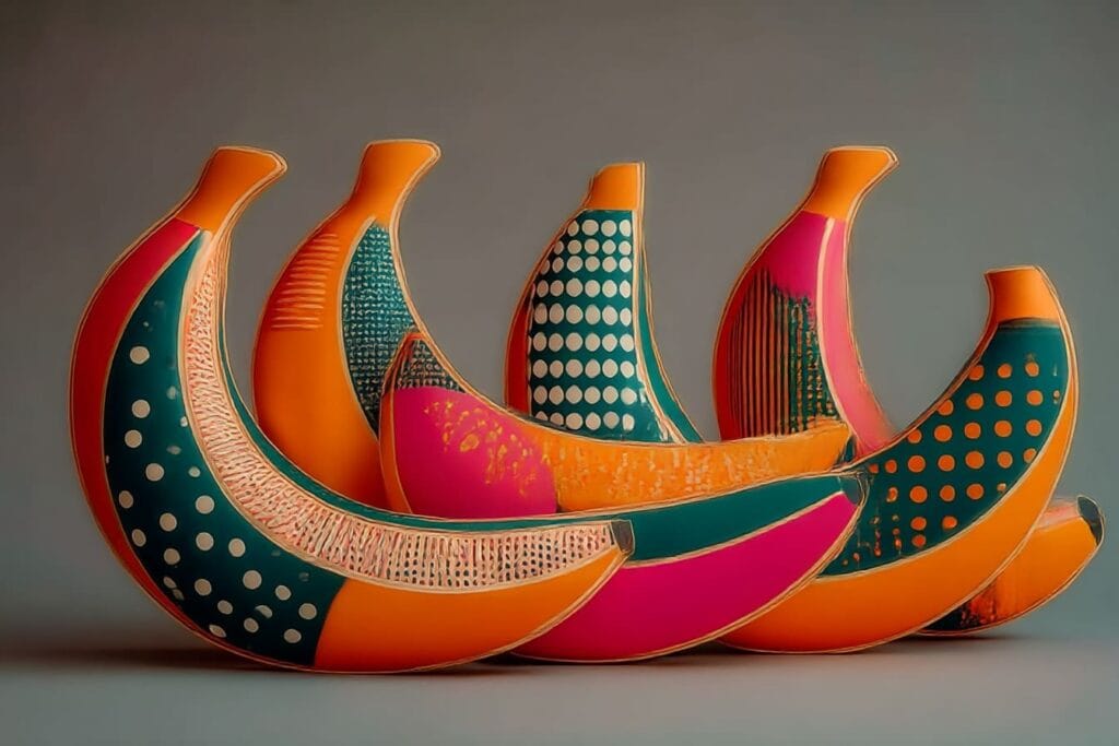 Nano banana en kraftfull ai modell