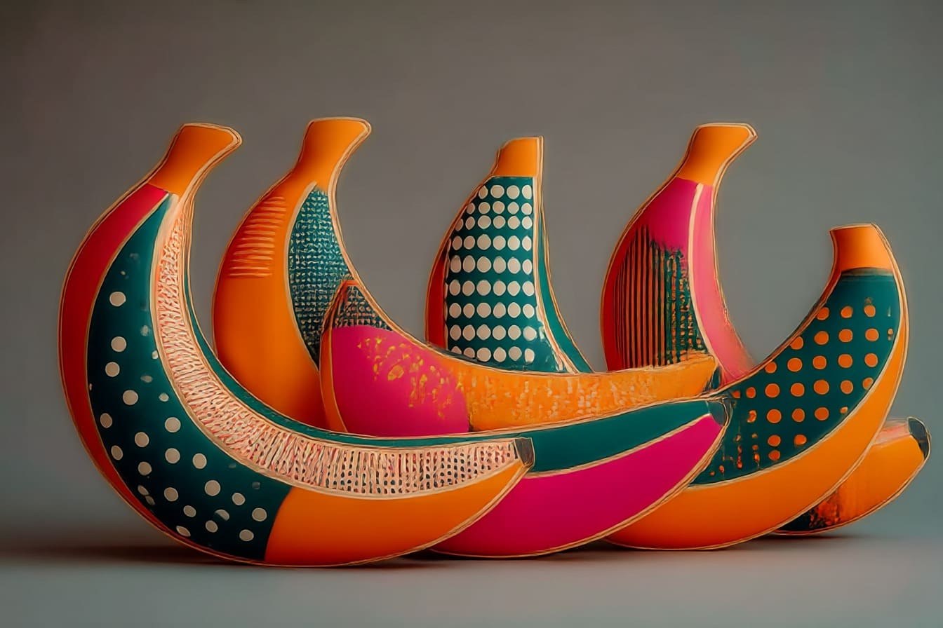 Nano banana en kraftfull ai modell