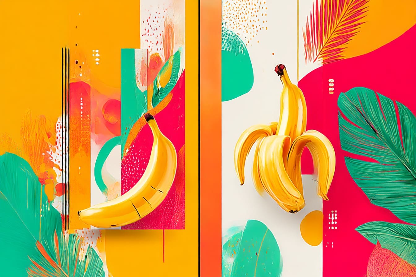 Nano banana stor guide till prompting