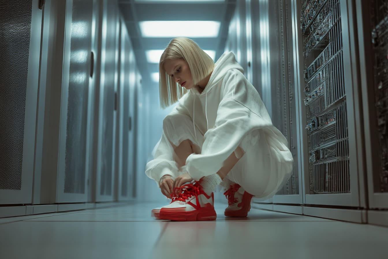 Truenas eller unraid