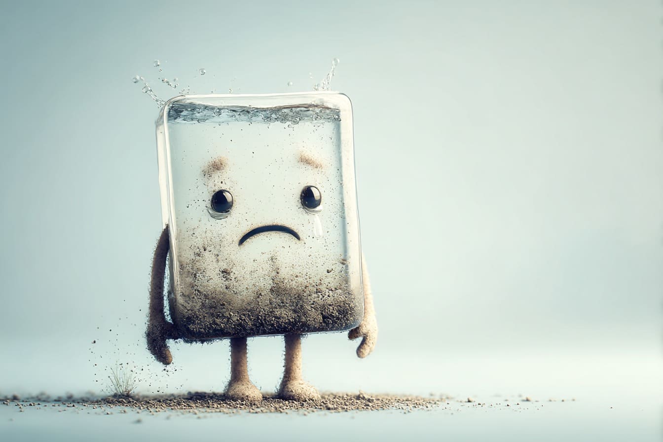 Ai är nästa stora källa till teknisk skuld 1 Ai teknisk skuld