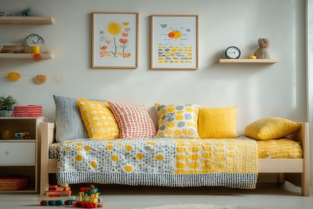 Hur vanligt har AI blivit i Sverige?