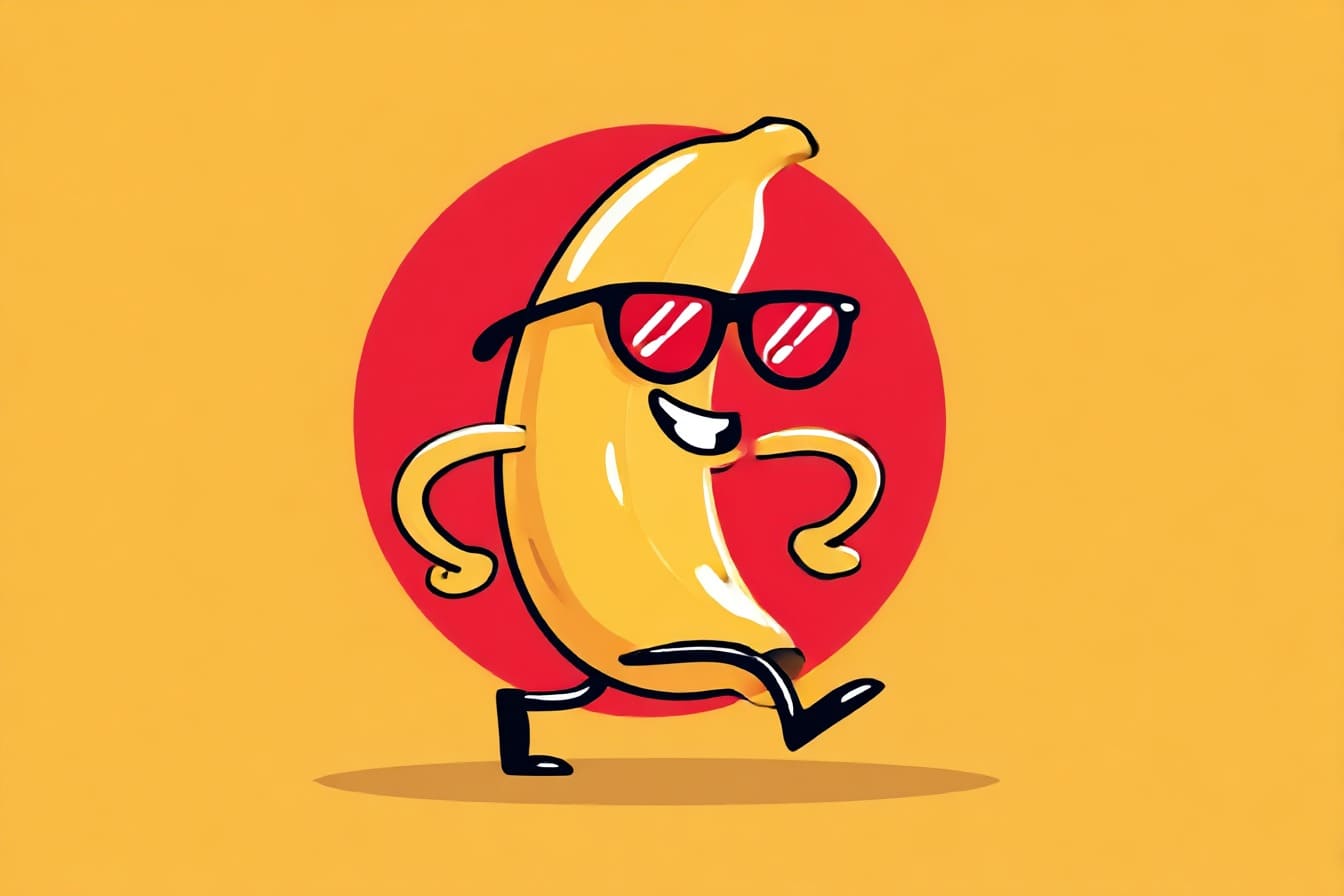 Så fick Nano Banana sitt namn