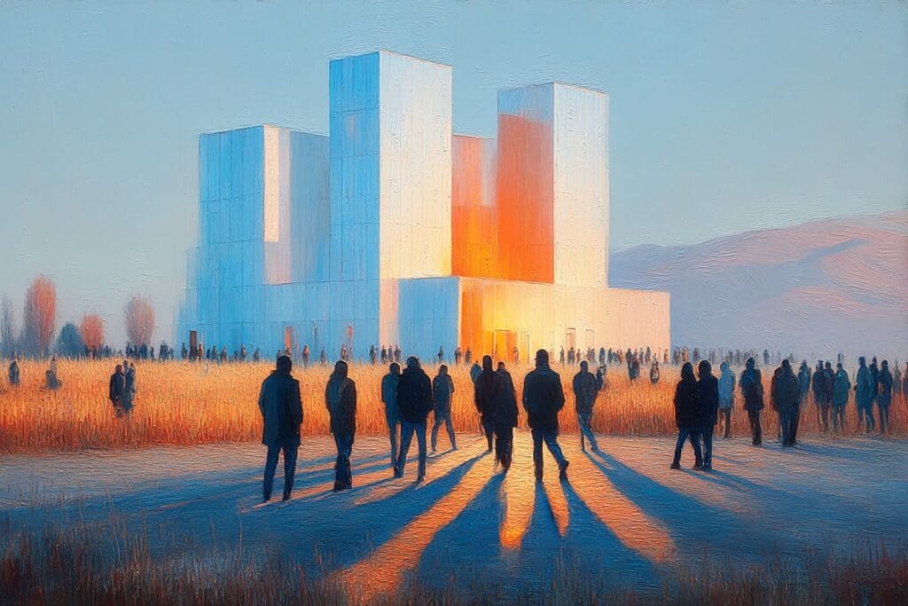 Starka AI trender som formar 2026