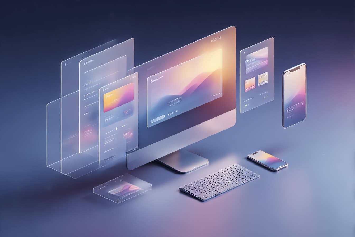 Aluminium OS är Googles nya operativsystem