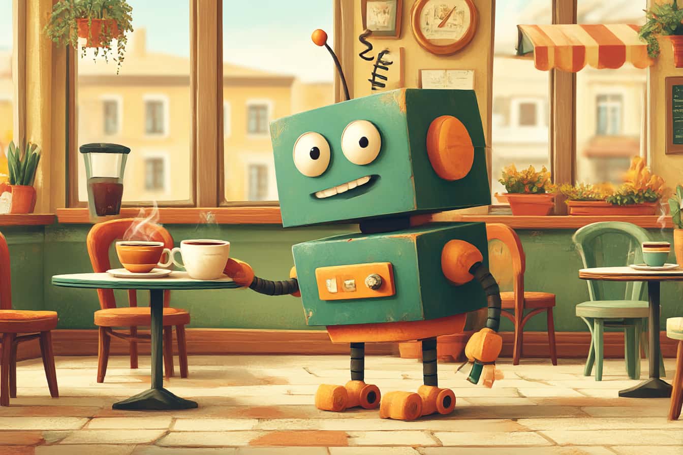 Vad är moltbot och varför denna hype? 16 Moltbot ai bot