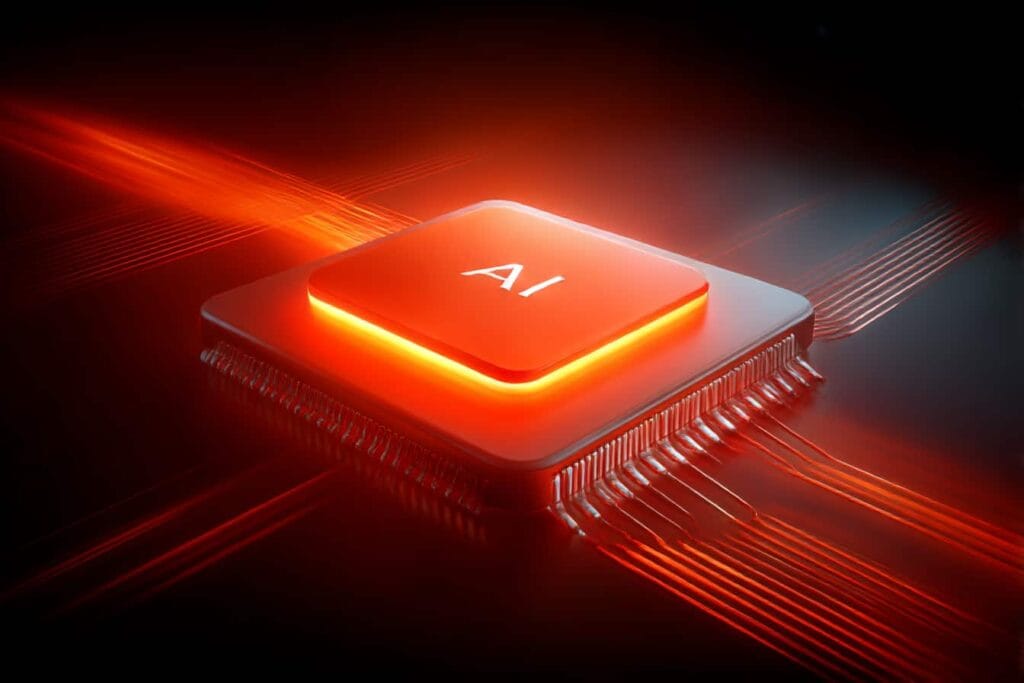 Cisco utmanar Nvidia med nytt AI-chipp G300