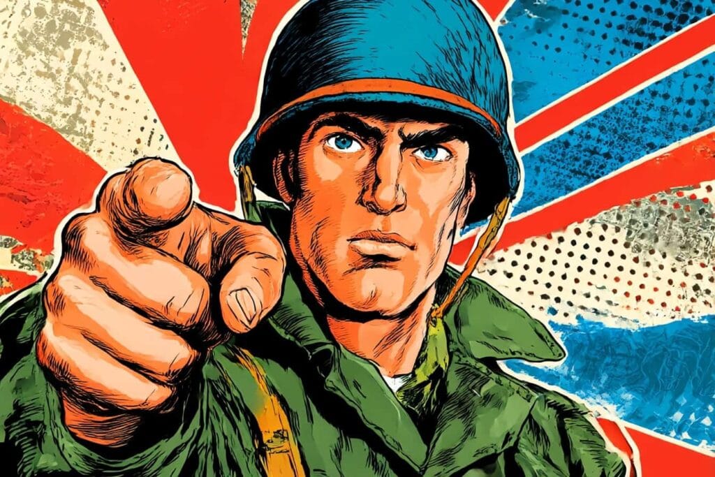 Pentagon mot ai-bolaget som vägrade bli ett vapen 20 Claude mot pentagon