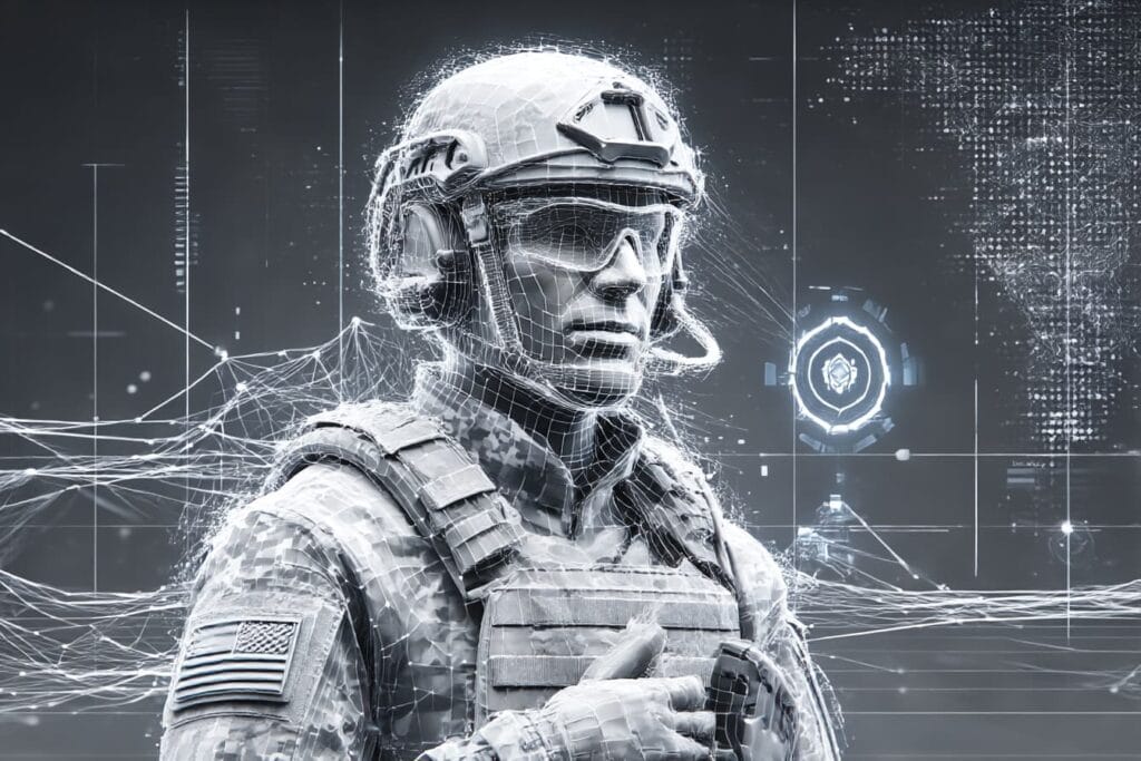 Trump sparkar ut Anthropic från hela staten