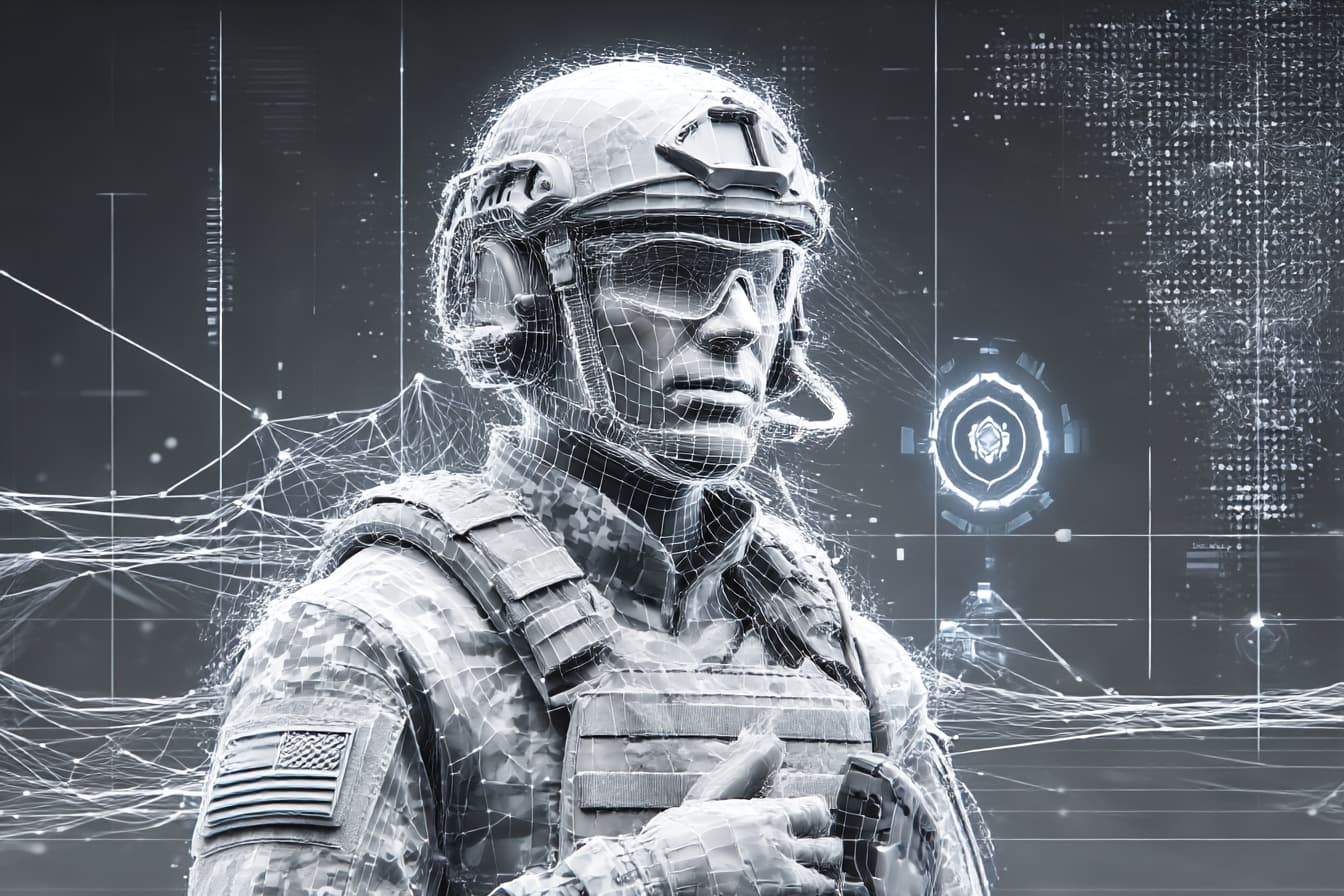 Trump sparkar ut anthropic från hela staten 36 Trump sparkar ut anthropic