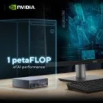 Asus Ascent GX10 a perfect local AI computer
