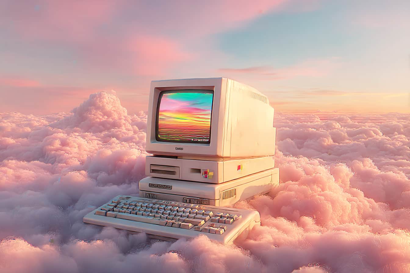 Atlasos for snabbare windows