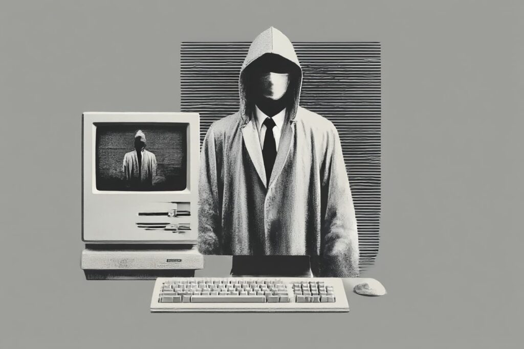Automatisera din OSINT i Python och Claude